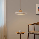 Pendente  de Pedra Redondo  -  59