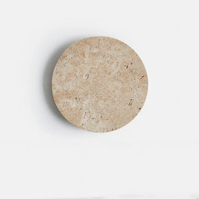 Arandela de Parede Interna Pedra Lua  -  54