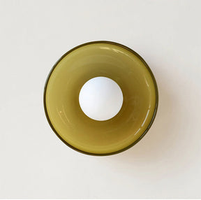 Plafon luminária de teto Eupe  - 36