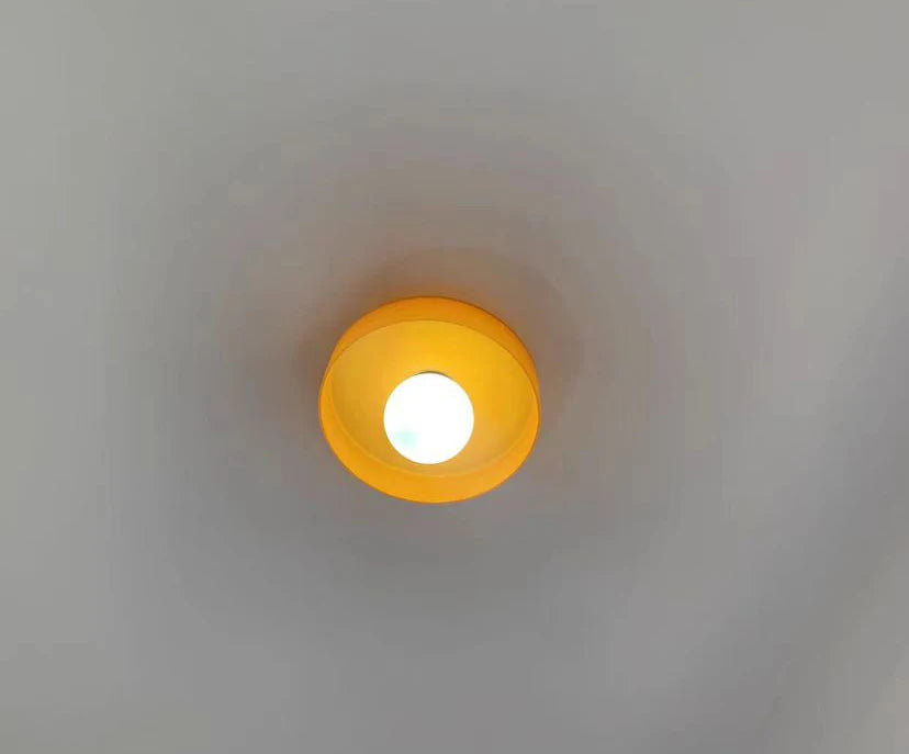 Plafon luminária de teto Eupe  - 36