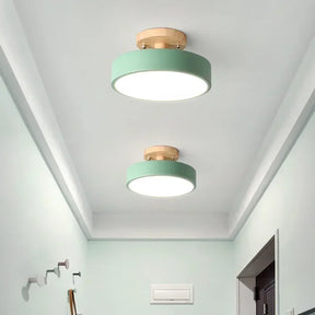 Luminária de Teto LTT  - 28