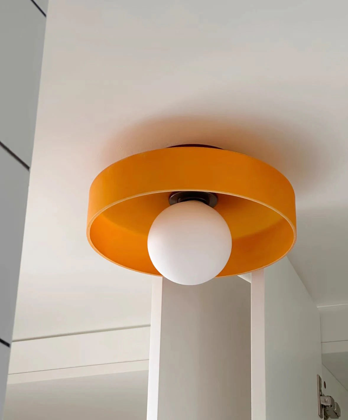 Plafon luminária de teto Eupe  - 36