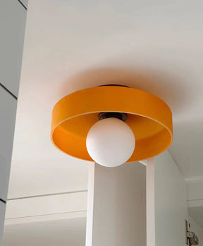 Plafon luminária de teto Eupe  - 36