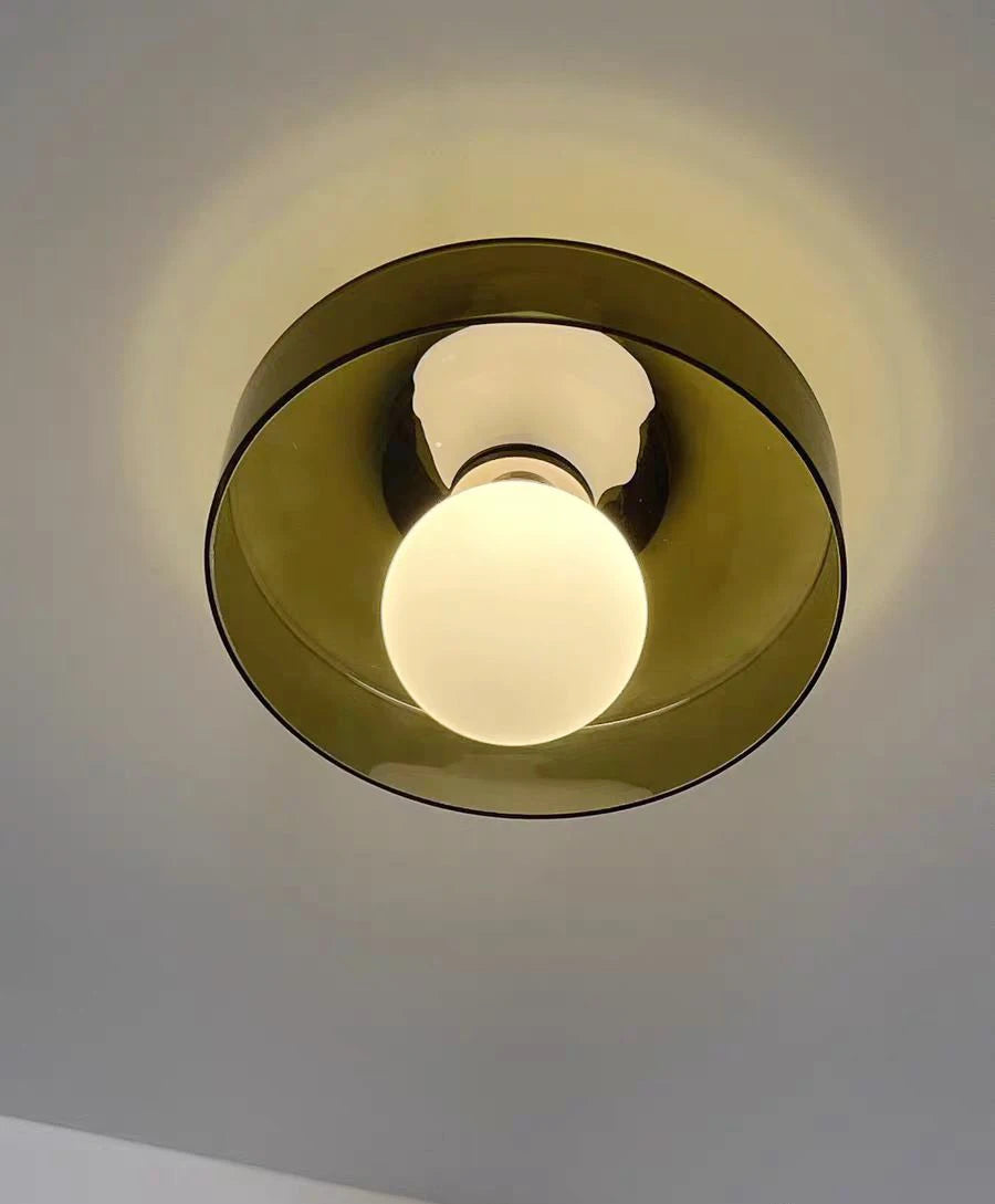 Plafon luminária de teto Eupe  - 36