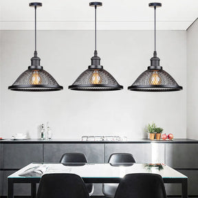 Pendente Vintage Estilo Industrial - Screen