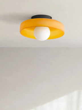 Plafon luminária de teto Eupe  - 36