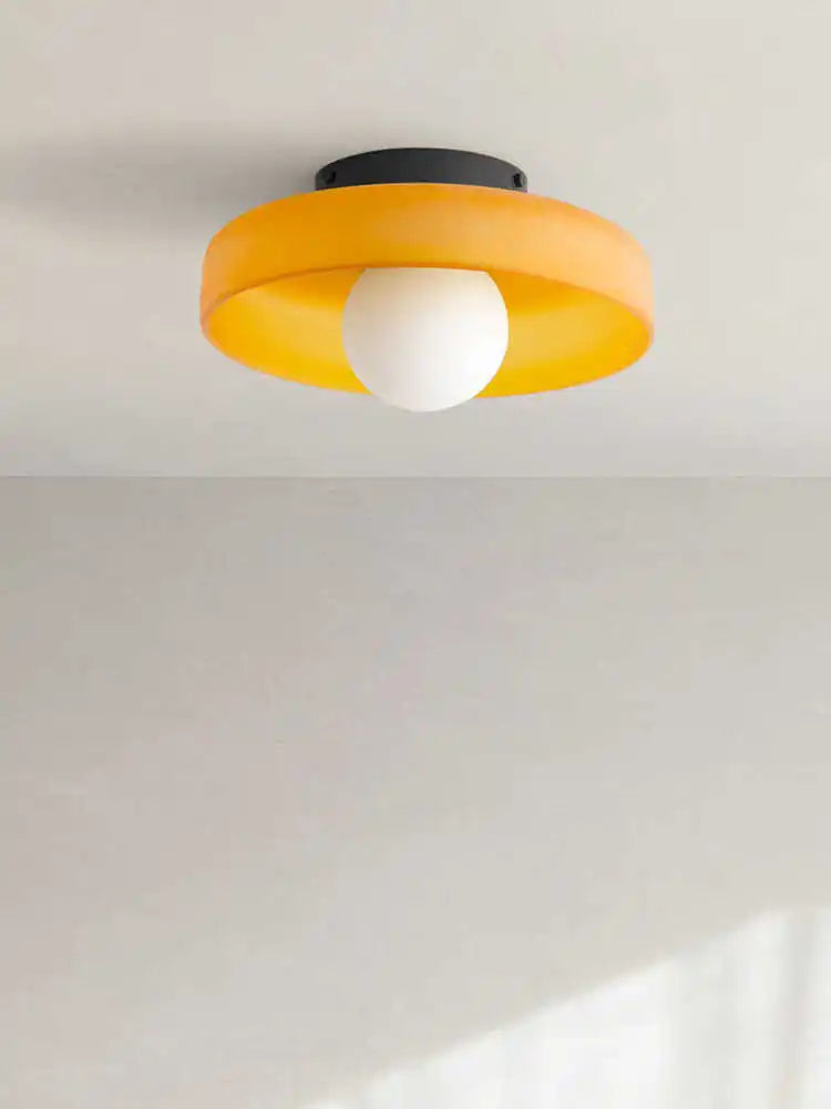 Plafon luminária de teto Eupe  - 36