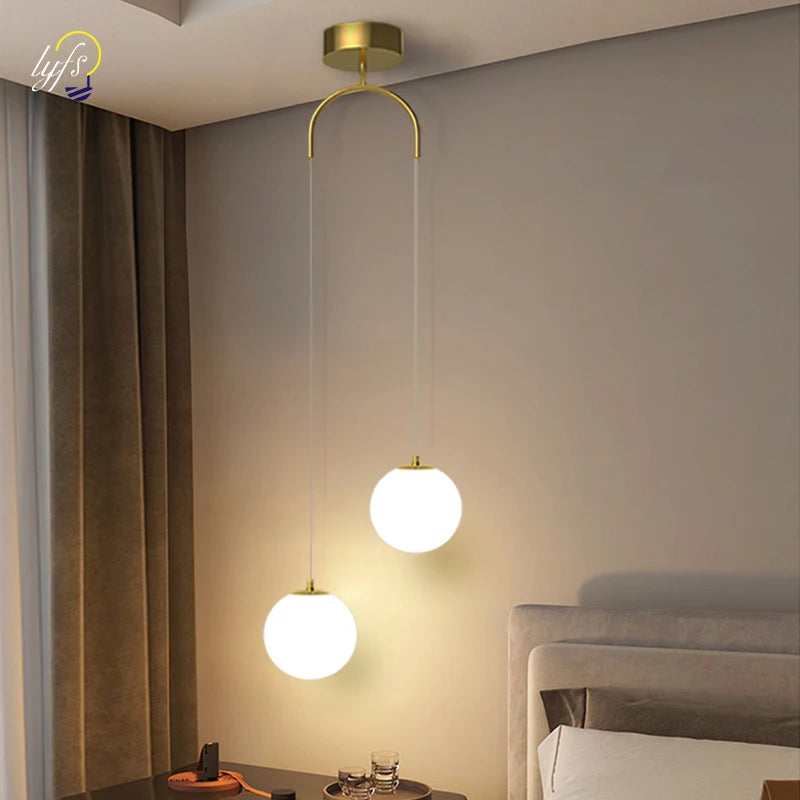 Pendente Ball Home