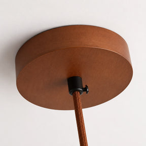 Pendente Ball Pedra - 47