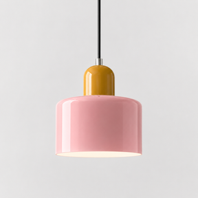Luminária Pendente - Nordic Glass novas cores  - 46