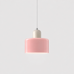 Luminária Pendente - Nordic Glass novas cores  - 46