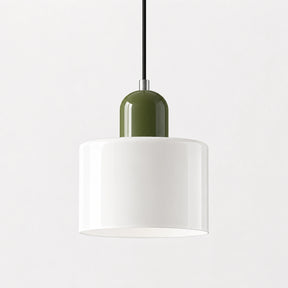Luminária Pendente - Nordic Glass novas cores  - 46