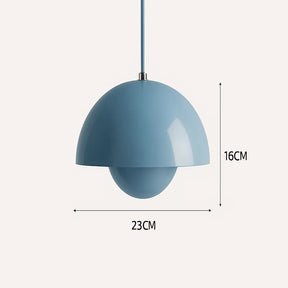Pendente moderno Bud - 24