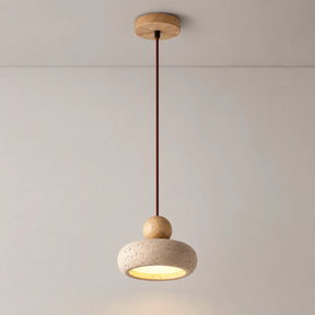 Pendente Ball Pedra - 47