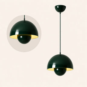 Pendente Luminária  moderno Bud - 24