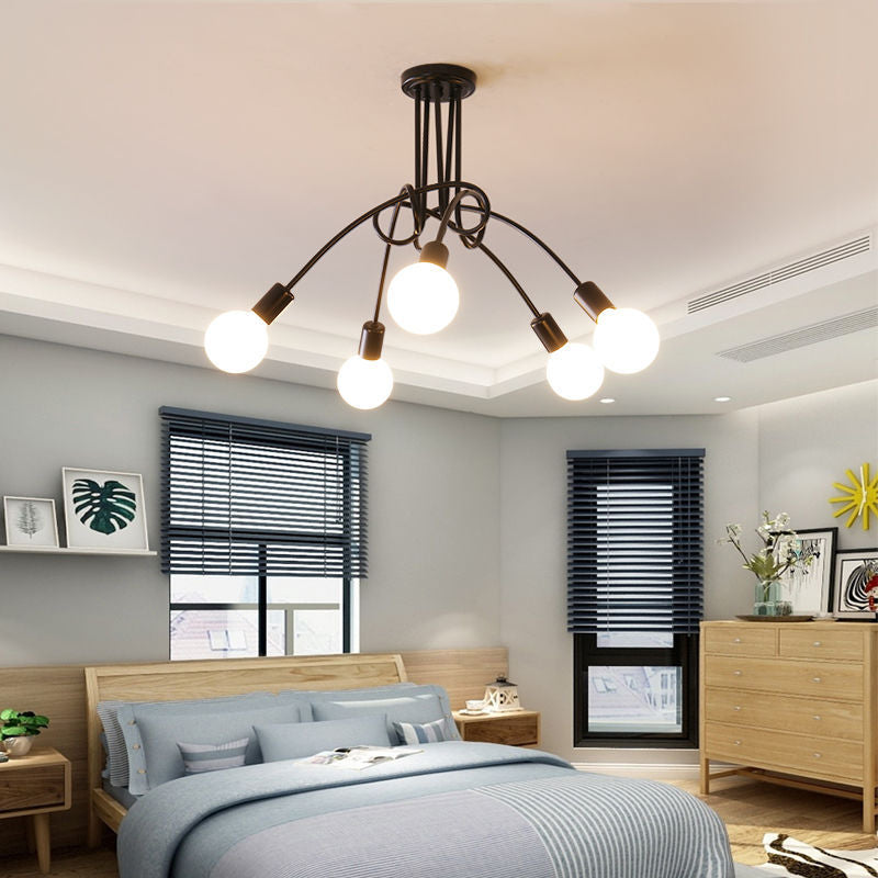 Lustre Nordic Ajustável
